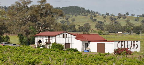 Bell River Estate Winery - Attractions 6