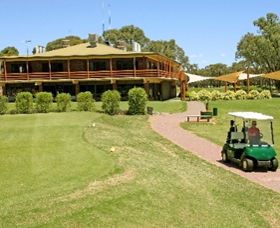 Dareton NSW Attractions