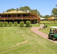 Coomealla Golf Club - Attractions