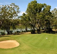 Coomealla Memorial Sporting Club - Attractions