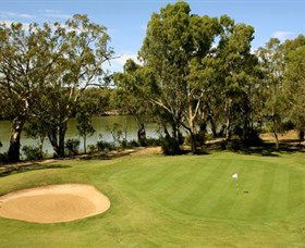 Coomealla Memorial Sporting Club - Attractions 0