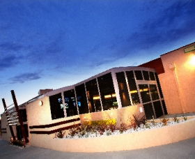 Coomealla Memorial Sporting Club - Attractions 1