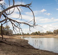 Toorale National Park - Attractions