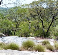 White Mountains National Park - Attractions
