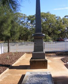 The Chaffey Trail, Mildura - See Attractions 2