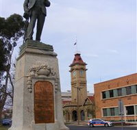 The Chaffey Trail Mildura - Attractions