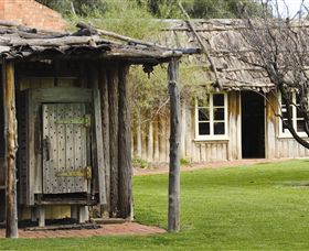 The Chaffey Trail, Mildura - See Attractions 1