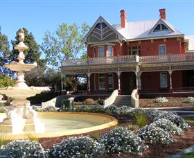 The Chaffey Trail, Mildura - See Attractions 3