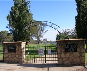 The Chaffey Trail, Mildura - See Attractions 5