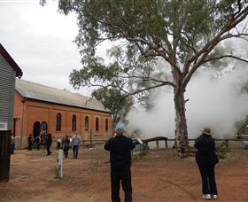 The Chaffey Trail, Mildura - See Attractions 8