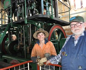 The Chaffey Trail, Mildura - See Attractions 7