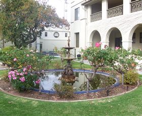 The Chaffey Trail, Mildura - See Attractions 6