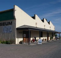 Meningie Cheese Factory Museum - Attractions