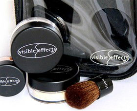 Visible Effects Cosmetic Clinic And Day Spa - Attractions 7