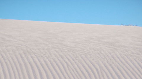Mungo National Park - Attractions 3