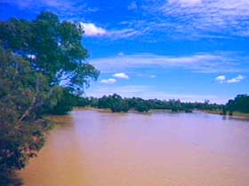 Warrego River - Attractions 3