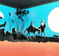 Augathella Moonlighters Theatre - Attractions