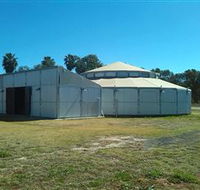 Augathella Q150 Shed - Attractions