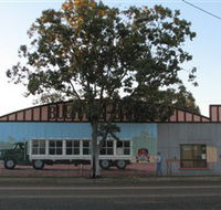 Augathella Heritage Trail - Attractions