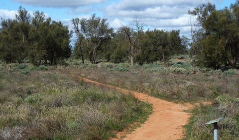 Grasslands Nature Trail - Attractions 0
