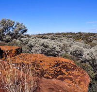 Mount Grenfell Historic Site - Attractions Las Vegas