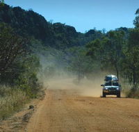 Gibb River Road - Attractions