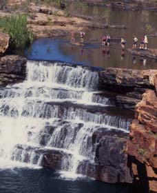 Gibb River Road - Attractions Las Vegas 1