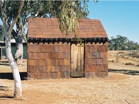 Morven Historical Museum And Miniature Building Display - Attractions 1