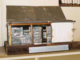 Morven Historical Museum And Miniature Building Display - Attractions 2