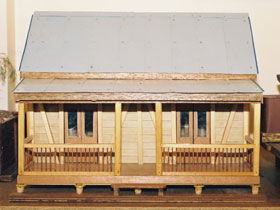 Morven Historical Museum And Miniature Building Display - Attractions 3