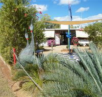 Mount Surprise Gems - Attractions