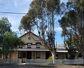 Euston NSW Attractions