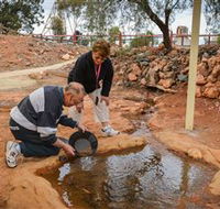 Hannans North Tourist Mine - Attractions