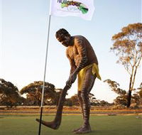 Nullarbor Links - World's Longest Golf Course Australia - Attractions
