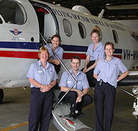 Royal Flying Doctor Service Kalgoorlie - Attractions Las Vegas