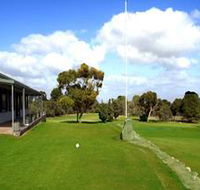 Keith Golf Club - Attractions
