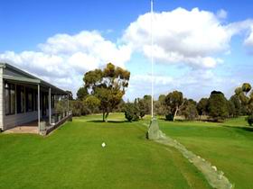 Keith Golf Club - Attractions 0