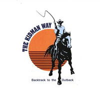 The Kidman Way - Attractions