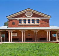 Cobar Heritage Walk - Attractions
