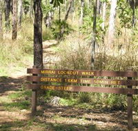 Mirrai Lookout Walk - Attractions