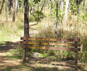 Mirrai Lookout Walk - Attractions 0