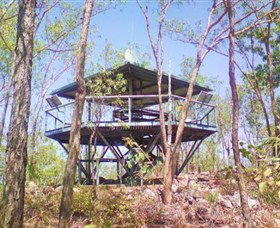 Mirrai Lookout Walk - Attractions 2