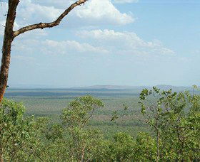 Mirrai Lookout Walk - Attractions 1