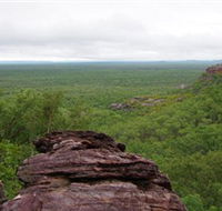 Barrk Sandstone Walk - Attractions