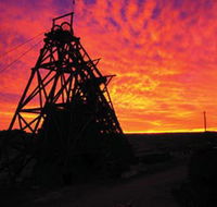 Golden Quest Discovery Trail - Attractions