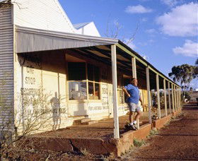 Golden Quest Discovery Trail - Attractions 2