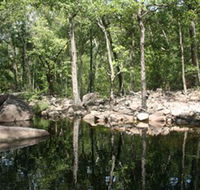 Gubara - Attractions
