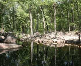 Gubara - Attractions 0