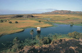 Gubara - Attractions 1
