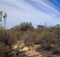Wyperfeld National Park - Attractions